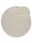 Lilibeth szőnyeg Cream ø 300 cm round