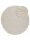 Lilibeth szőnyeg Cream ø 200 cm round