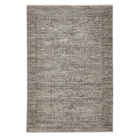 Rug Anwar Grey/Orange 350x450 cm