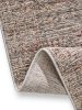 Rug Anwar Grey/Orange 350x450 cm