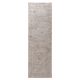 Runner Anwar Grey/Orange 80x250 cm