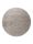 Rug Anwar Grey/Orange ø 240 cm round