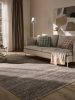 Rug Anwar Grey/Blue 120x170 cm