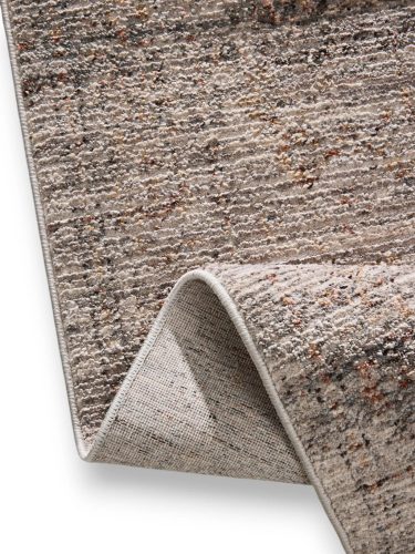 Rug Anwar Grey/Blue 15x15 cm Sample