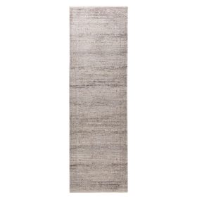 Runner Anwar Grey/Blue 80x250 cm