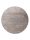 Rug Anwar Grey/Blue ø 240 cm round