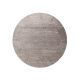 Anwar szőnyeg Grey/Blue ø 240 cm round