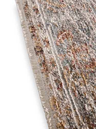 Rug Anwar Grau/Beige 160x230 cm