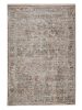 Rug Anwar Grau/Beige 200x300 cm