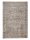 Rug Anwar Grau/Beige 80x150 cm