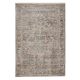 Rug Anwar Grau/Beige 80x150 cm