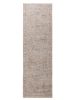 Runner Anwar Grau/Beige 80x250 cm