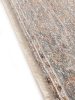 Runner Anwar Grau/Beige 80x250 cm