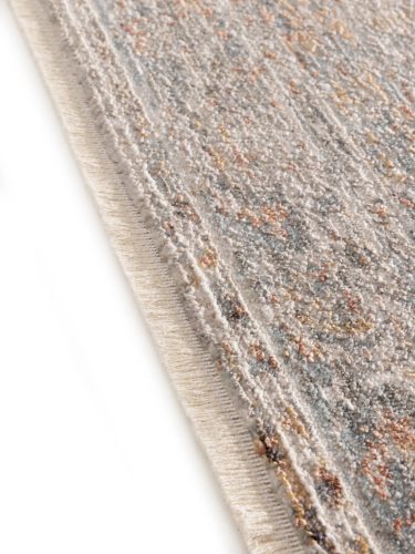 Runner Anwar Grau/Beige 80x250 cm