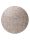Rug Anwar Grau/Beige ø 240 cm round