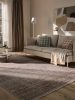 Rug Anwar Grau/Beige 160x230 cm