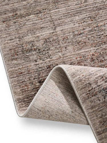 Rug Anwar Grau/Beige 350x450 cm