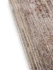 Rug Anwar Grau/Beige 15x15 cm Sample
