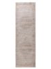 Runner Anwar Grau/Beige 80x250 cm