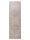 Runner Anwar Grau/Beige 80x250 cm
