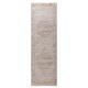 Runner Anwar Grau/Beige 80x250 cm