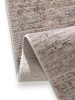 Runner Anwar Grau/Beige 80x250 cm