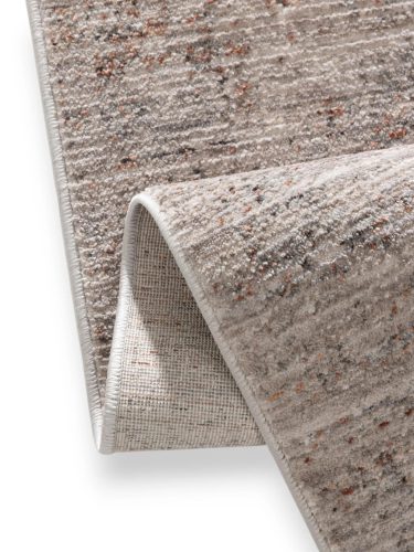 Runner Anwar Grau/Beige 80x250 cm