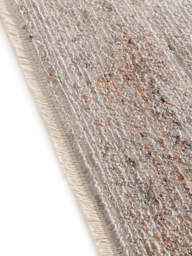 Runner Anwar Grau/Beige 80x250 cm