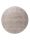 Rug Anwar Grau/Beige ø 240 cm round