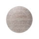Anwar szőnyeg Grau/Beige ø 240 cm round