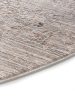 Rug Anwar Grau/Beige ø 240 cm round
