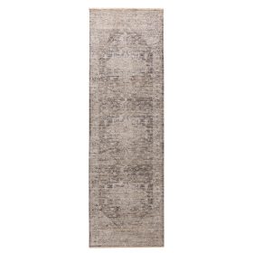 Runner Anwar Grey 80x250 cm