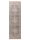 Runner Anwar Grey 80x250 cm