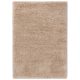 Shaggy rug Ava Beige 120x170 cm
