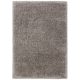 Shaggy rug Ava Grey 80x150 cm