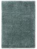 Shaggy rug Ava Turquoise 200x300 cm