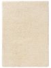 Shaggy rug Ava Cream 140x200 cm