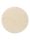 Shaggy rug Ava Cream ø 160 cm round
