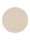 Round Rug Eve Cream 200x200 cm