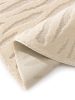 Round Rug Eve Cream 160x160 cm
