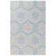 Kül- és Beltéri szőnyeg Bronco Blue 15x15 cm Mintadarab