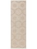 In- & Outdoor futószőnyeg Bronco Cream 80x250 cm