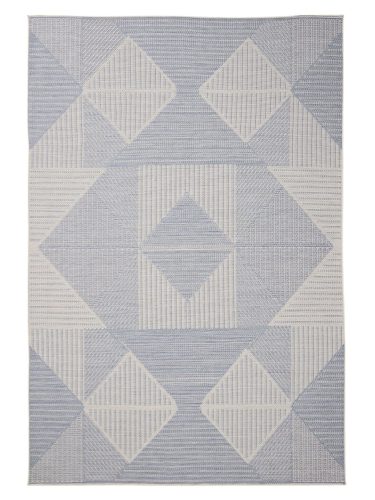 Bronco Dark Blue 140x200 cm
