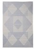 Bronco Dark Blue 80x150 cm