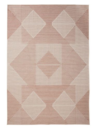 Bronco Terracotta 80x150 cm