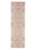 Bronco Terracotta 80x250 cm