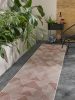 Bronco Terracotta 80x250 cm