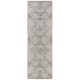 In- & Outdoor futószőnyeg Bronco Grey 80x250 cm