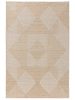 Kül- és Beltéri szőnyeg Bronco Cream 80x150 cm