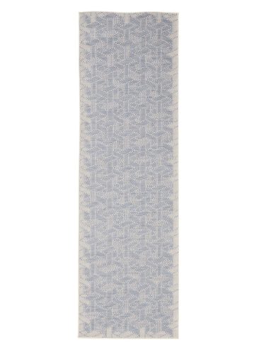 Bronco Dark Blue 80x250 cm